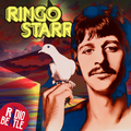 Especial de Ringo Starr en Radio-Beatle (7 de julio del 2019)