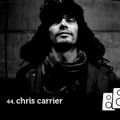 Soundwall Podcast 44 : Chris Carrier