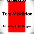 House Sundays (60 mins of Tom Middleton): Ep 69  June 9 2013