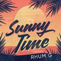Rhum G - Sunny Time (18-03-20)