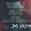 Goodbye Summer, Hello Winter 2020 Zante Edition - Multi Genre Mix - Hosted by LEROY MC -
