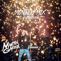 Monthly Mix -Martin Garrix -BEST SELECTION-