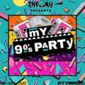 MY 90s PARTY