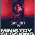 Daniel Orpi DJ Set | Ministry of Sound