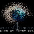 Enhanced Perception - Exploring Horizons 4 (Mixed By Peterhol9) [CLASSICS]
