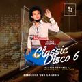 .:: Classic Disco Mix 6 -  All 4 Romance
