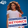 #CapitalMixtape - Exclusive Beyoncé Mix