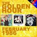 GOLDEN HOUR : FEBRUARY 1986