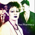 The Pharmacy Radio Ep 11 - Cocteau Twins - Simon Raymonde . .