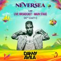 Danny Avila @ Neversea Festival (Constanta, Romania, 05-07-19)