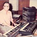 FM Shades presents Psychedelic Bollywood, the music of R. D. Burman
