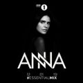 ANNA - BBC Radio 1's @ Essential Mix [01.19]