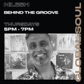 Behind the Groove with Nilesh 29th April 2021