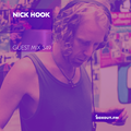 Guest Mix 349 - Nick Hook [06-07-2019]