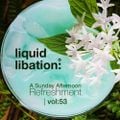 Liquid Libation - A Sunday Afternoon Refreshment | vol 53