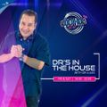 #DrsInTheHouse Mix by @DjDrJules - Mix 2 (11 June 2021)