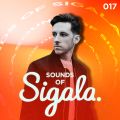 017 - Sounds Of Sigala - ft. MEDUZA, Imanbek, James Hype, HVME & many more