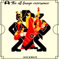 The All Lounge Experience #4 Mixed By Spike Deep