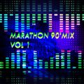 MARATHON 90' VOL 1 . SERIES 1 Of the collection of 3