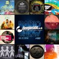 DEEPINSIDE RADIO SHOW 037 (Steal Vybe Artists of the week)