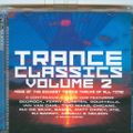 VA - Trance Classics Volume 2 Cd 2