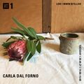 Carla Dal Forno  - 28th September 2021