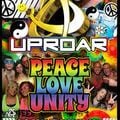 Joey Riot b2b Kurt @ Uproar Peace Love & Unity (Oct 2013)