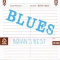 Brian's Best C90 Mix: BLUES, feat Etta James, Muddy Waters, Howlin' Wolf, Jimi Hendrix, Bo Diddley