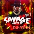 SAVAGE 1-DJ MAIN. June 2017