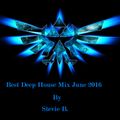 Best Deep House Mix June 2016