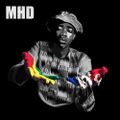 BEST MHD MIX by DJ NASH