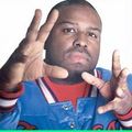 Funkmaster Flex NY Hot 97 (Radio 1, 22nd April 1995) (B Side)