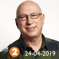 BBC Radio 2 - Ken Bruce - 24th April 2019