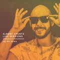 Albert Aponte - LIVE SESSIONS - (19.02.2021)