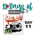 Day 11: More Fire Show Ep345 - Best of 2021 - 12 Days of Streaming with Unity Sound