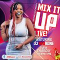 DJ REDBONE x KEN Sauce #mixitup LIVE 12th Nov.mp3