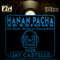 B2H & CUZCO Pres HANAN PACHA - The Upper Realm of the House Music - Vol.018 January 2020