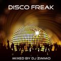 Disco Freak (DJ Zimmo Mix) 