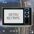 35. Retro Mixtape - Mixed by Tony Tay (Singapore)