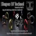 OsZ @ Shapes Of Techno! #99