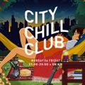 CITY CHILL CLUB2021年12月11日HALFBY
