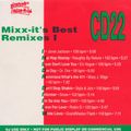 Mixx-it`s CD 22 Best Remixes I