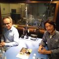 JFN全国放送 Family Disco 0806 「ゲスト売野雅勇③最終回」