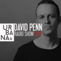 Urbana Radioshow by David Penn #354 