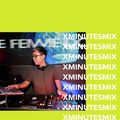 XMINUTESMIX (VOL.5) // EGNEVER MIXTAPE #06