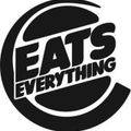 Eats Everything - BBC Radio1 Residency - 23-Feb-2017