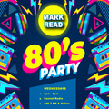 Eighties Party Mix - 15th November 2023