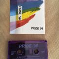 Pride '96 Classic Pride Side-DJ Don Bishop