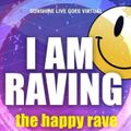 SSL 2021 I Am Raving The Happy Rave Warmup mit EricSSL