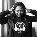Dj MAK plays on Dr’s In the House (18 May 2019)